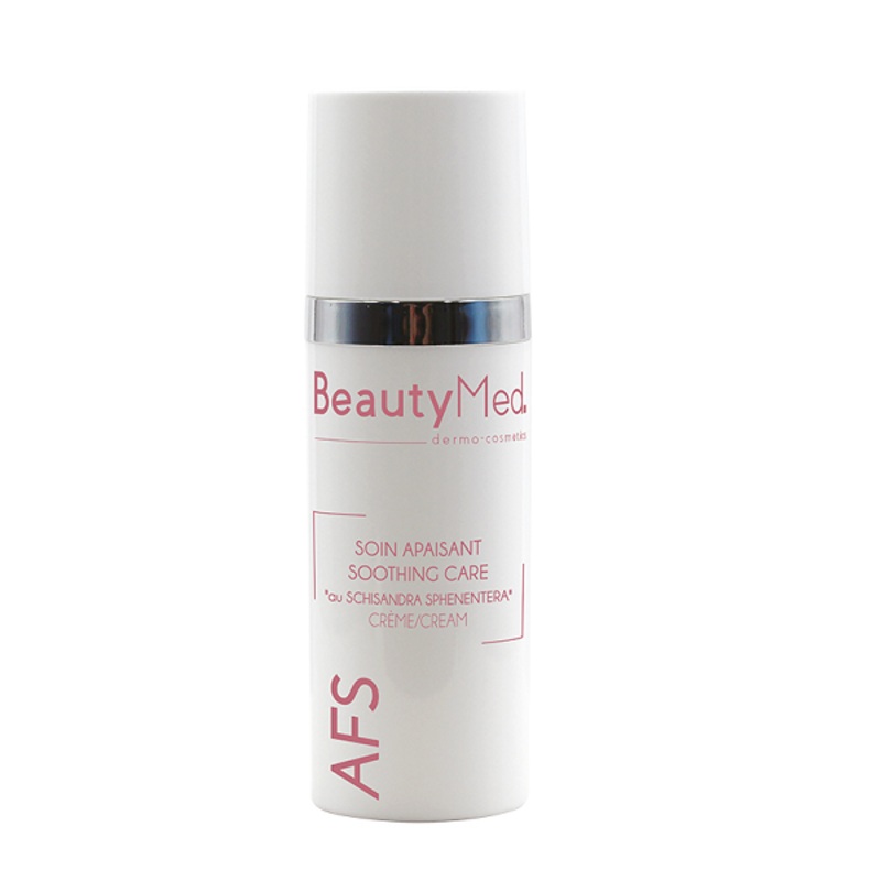 BeautyMed – AFS Soothing Care Cream