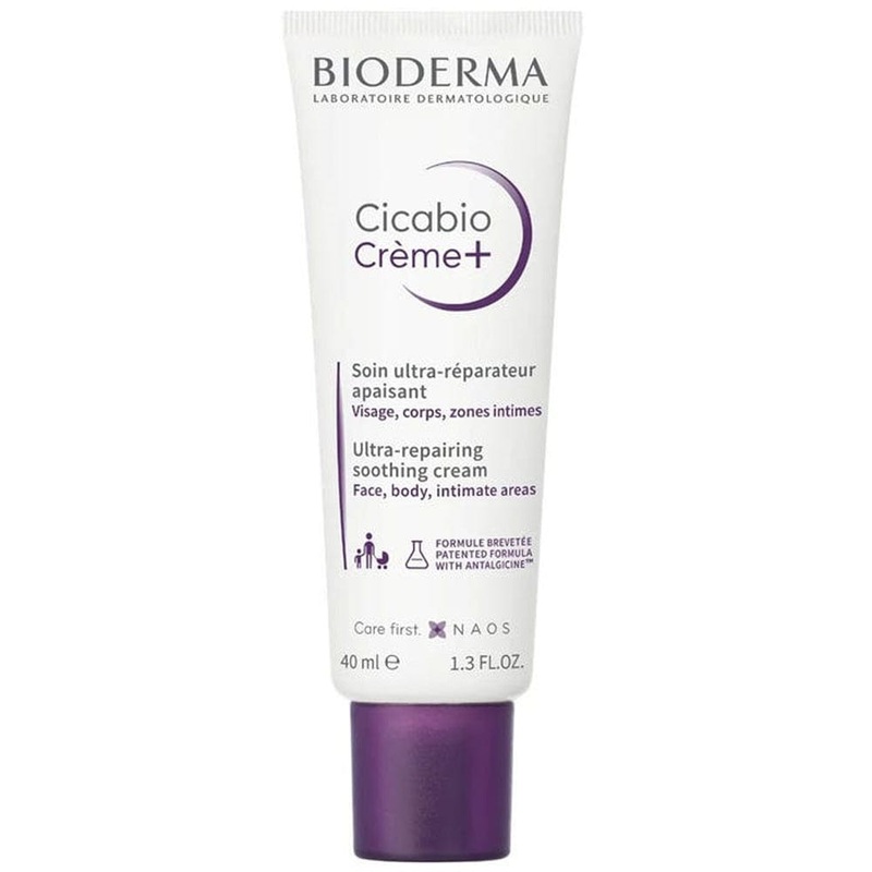 Bioderma Cicabio Creme+ 40ml