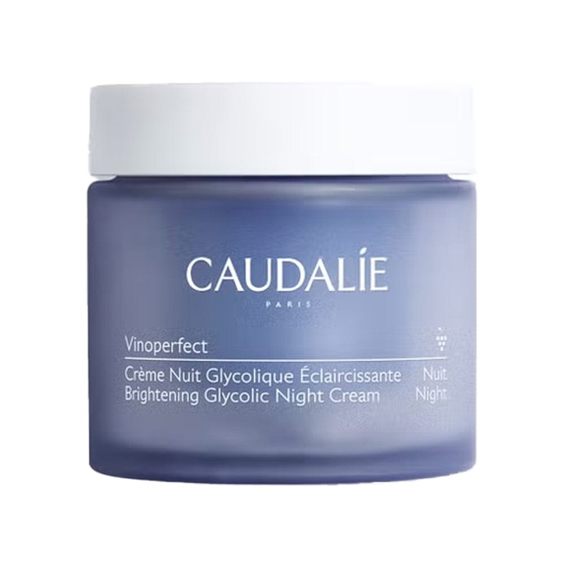Caudalie Vinoperfect Dark Spot Correcting Glycolic Night Cream