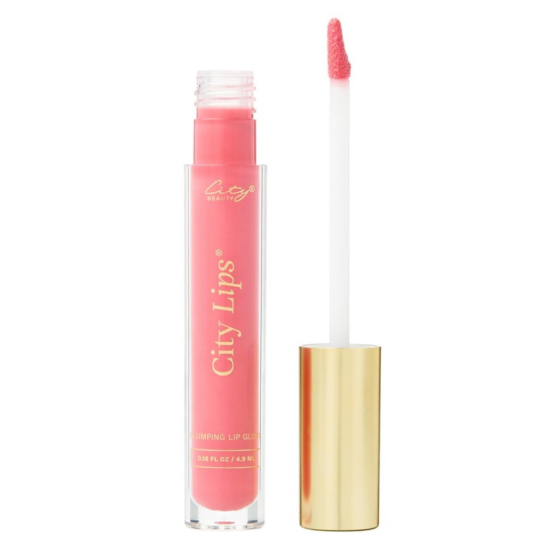 City Beauty — City Lips – Watermelon 0.16oz