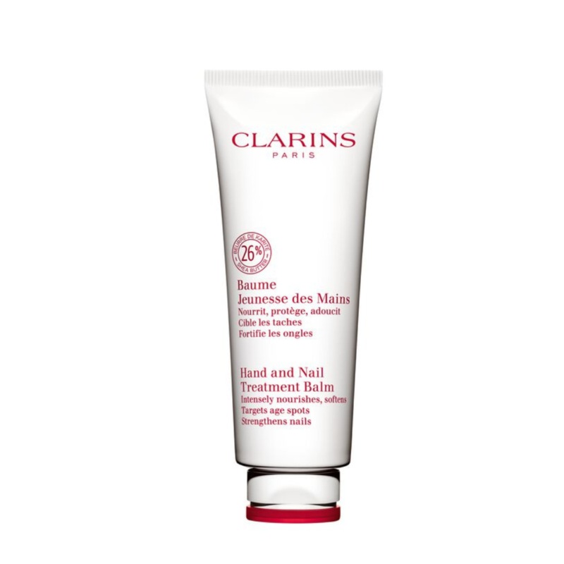 Clarins Hand And Nail Treatment Balm