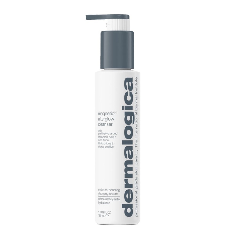 Dermalogica Magnetic[+] Afterglow Cleanser