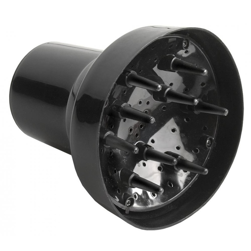 Diane — Soft finger diffuser