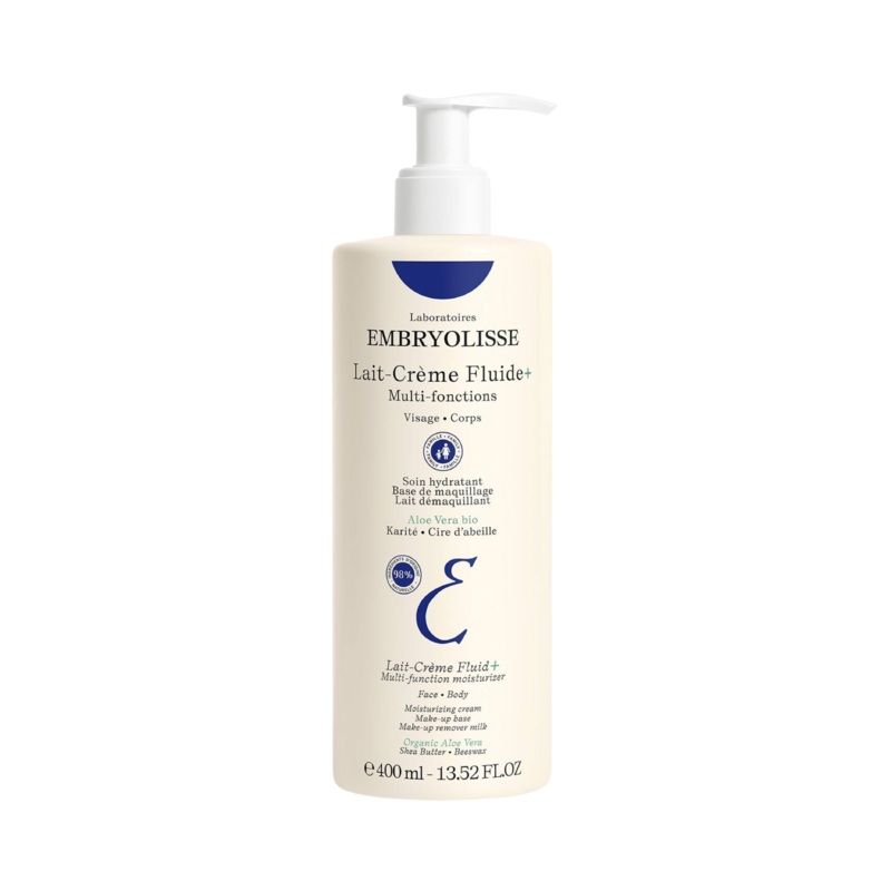 Embryolisse – Lait Crme Fluid 400ml