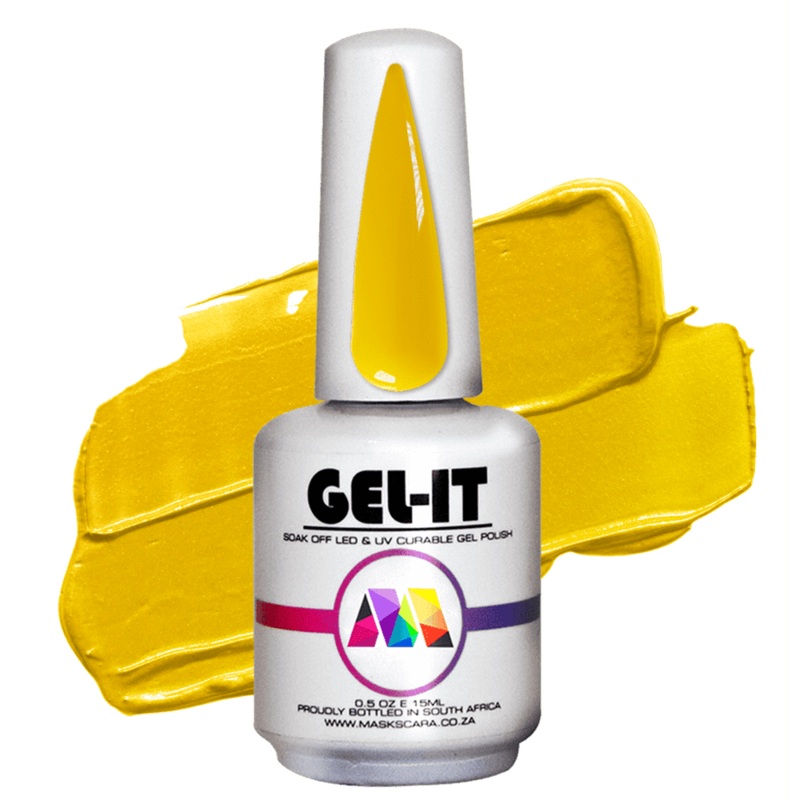 GP303 – Big Yellow Taxi