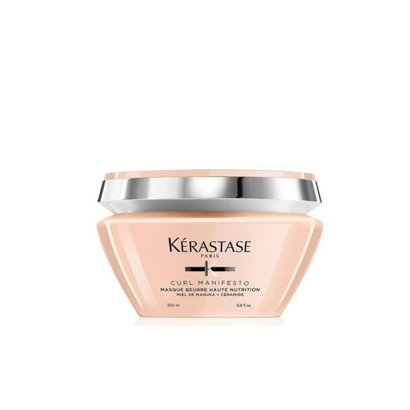 Kerastase Curl Manifesto Masque Beurre Haute Nutrition – 200ml