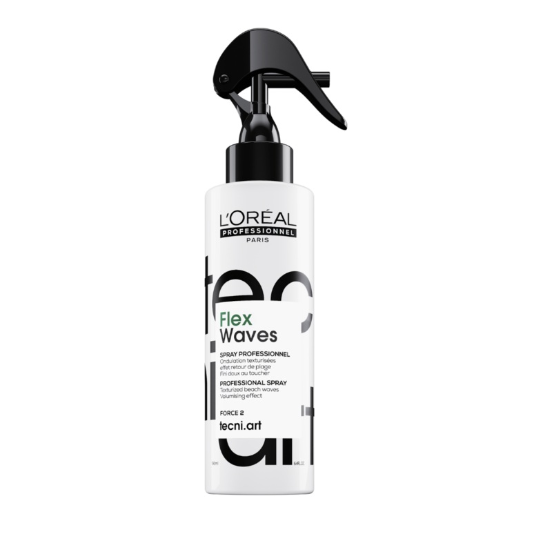 L’OREAL PROFESSIONNEL TECNI ART FLEX WAVES SALT SPRAY 190ML