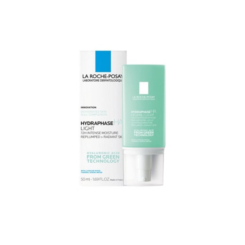 La Roche Posay Hydraphase Intense Light 50ml