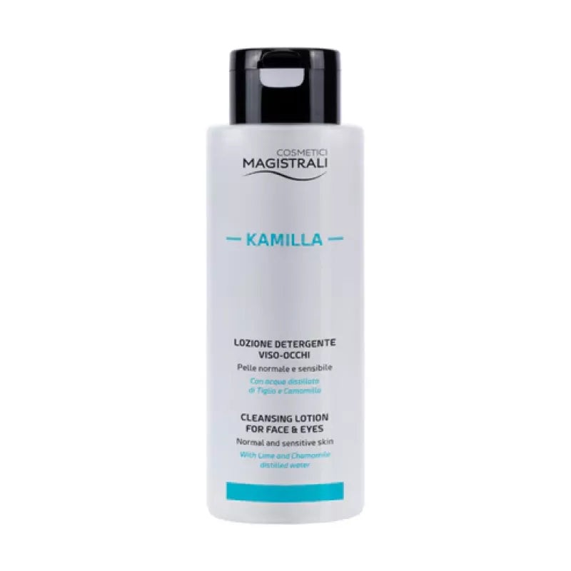 Magistrali Kamilla Cleansing Foam 400ml