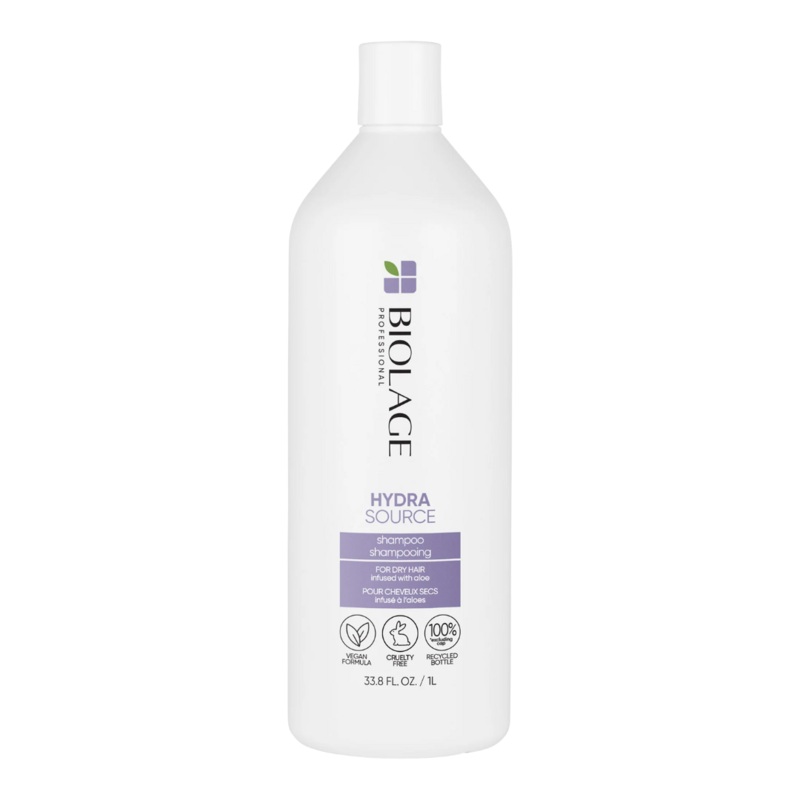 MATRIX Biolage Hydrasource Shampoo  |  Various Sizes