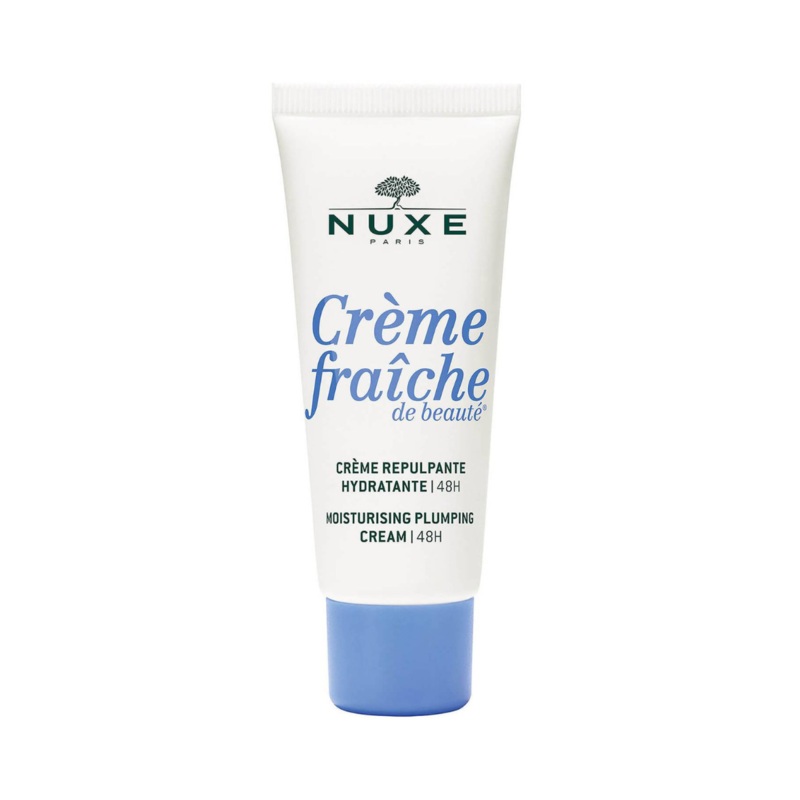Nuxe – Crme Frache de Beaut 48H Plumping Cream 30ml