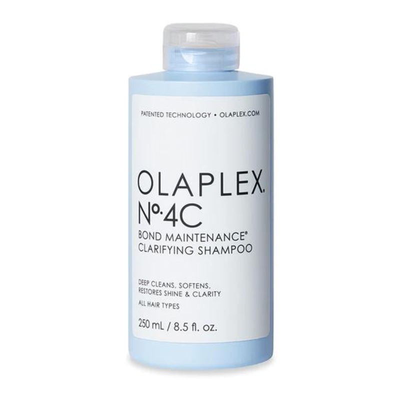 Olaplex — No.4C – Clarifying Shampoo 8.5oz