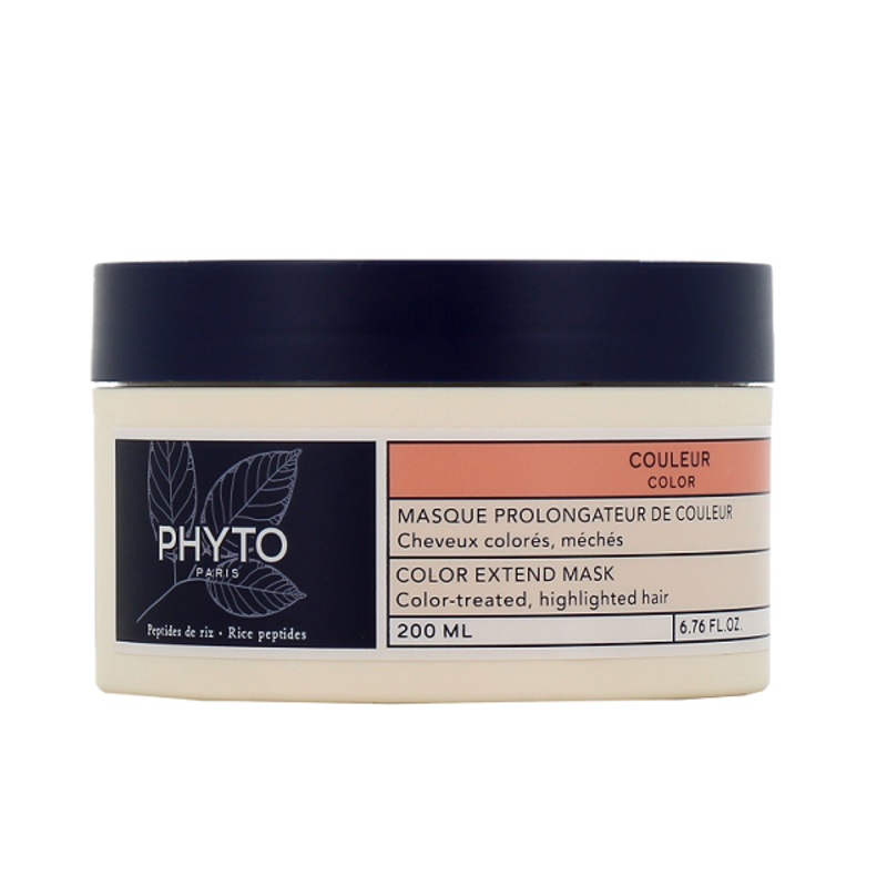 Phyto – Color Color Extend Mask