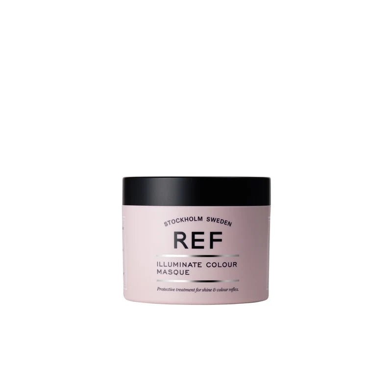 REF Illuminate Colour Masque 250ml