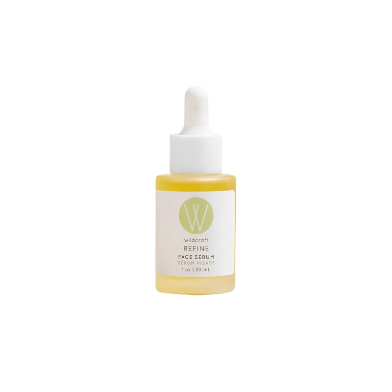 Refine Face Serum