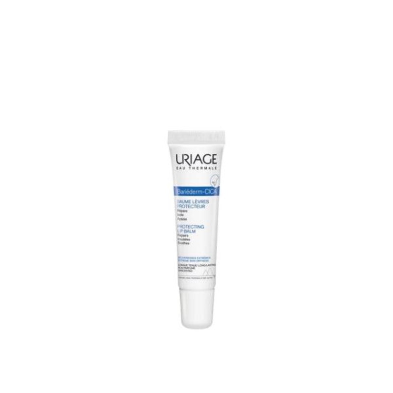 Uriage – Bariderm Cica Protecting Lip Balm