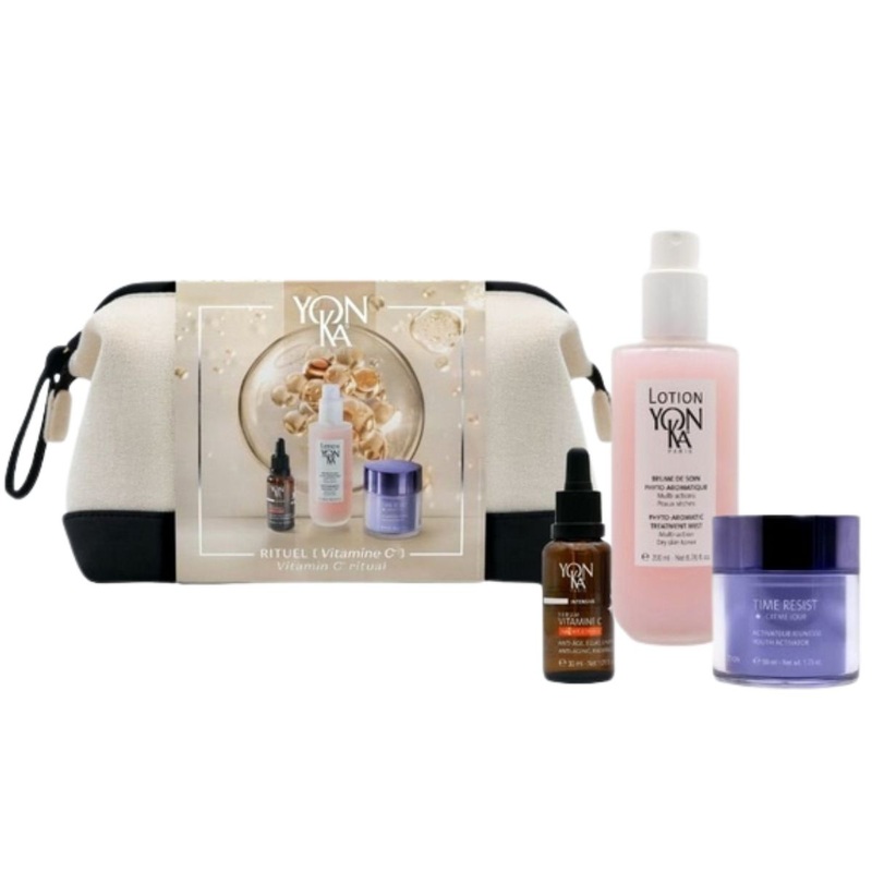 Yonka Vitamin C Ritual