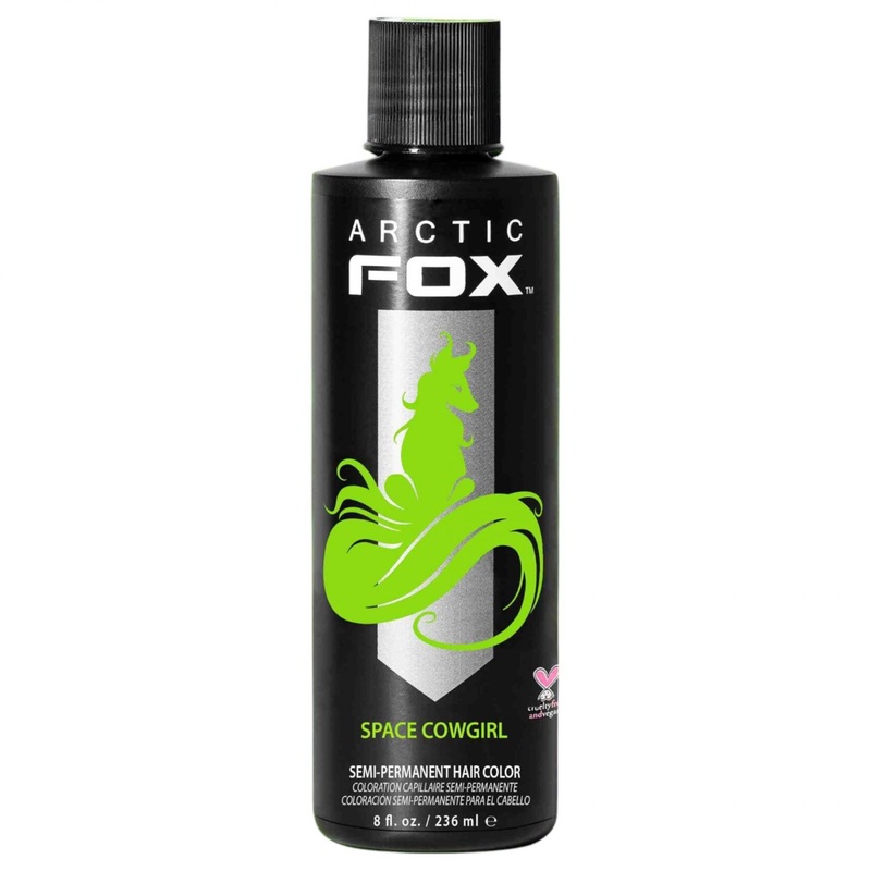 Arctic Fox — Space Cowgirl 8oz