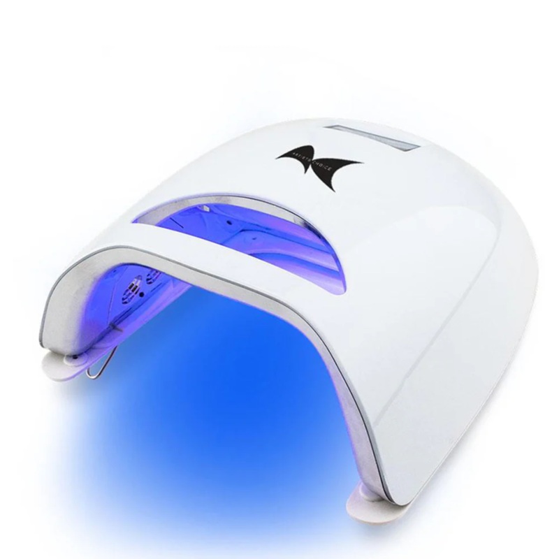 ARTISTS CHOICE CORDLESS SMARTCURE DUAL POWER PRO LED LAMP