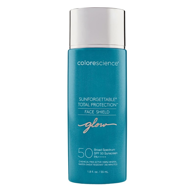 Colorescience Total Protection Face Shield GLOW SPF50