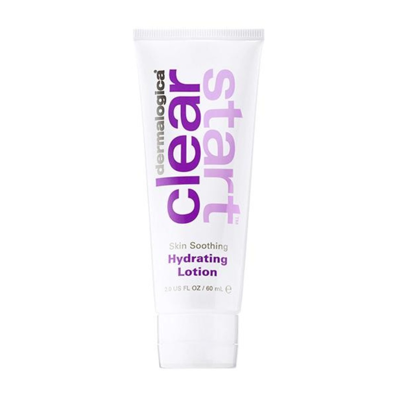 Dermalogica — Hydrating lotion 2oz