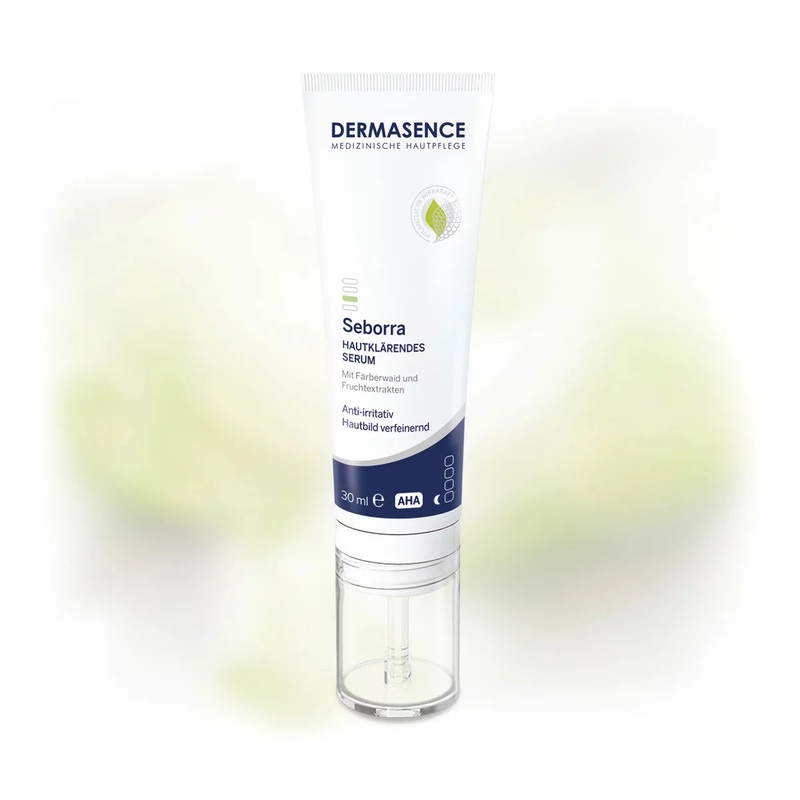 Dermasence Seborra Clarifying Serum 30ml