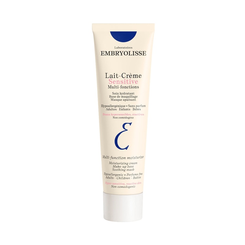 Embryolisse Lait-Crme Sensitive 100ml
