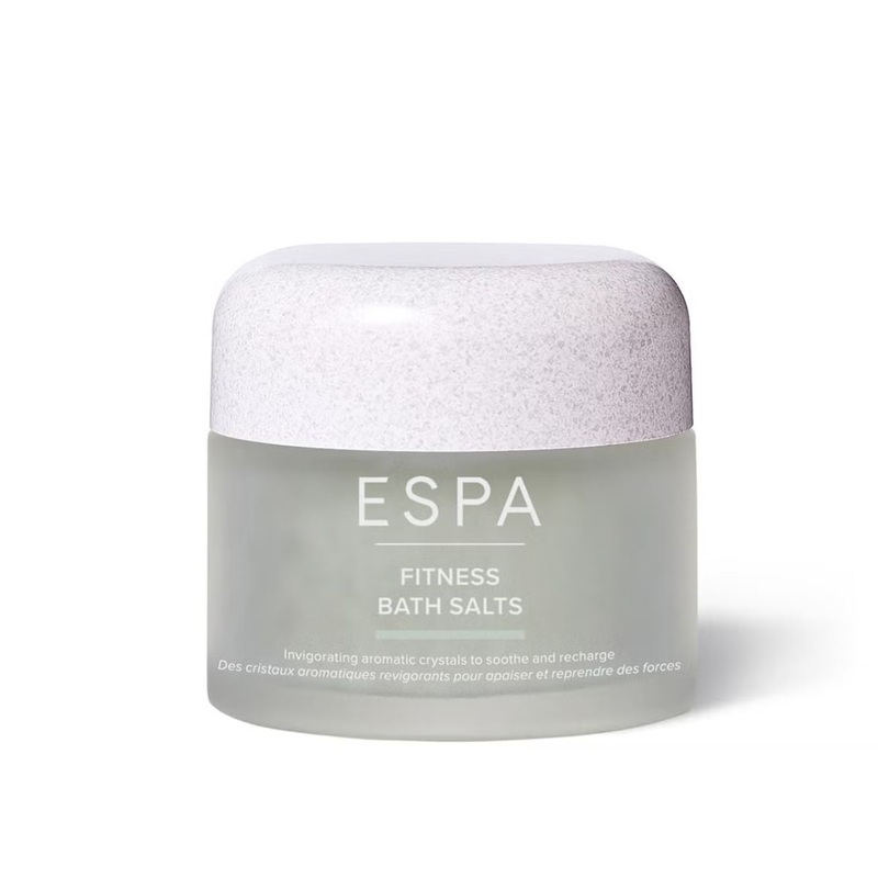 Espa Fitness Bath Salts 55g