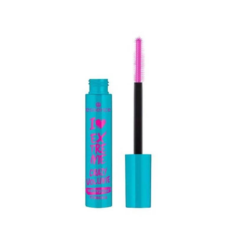 Essence I Love Extreme Crazy Volume Waterproof Mascara