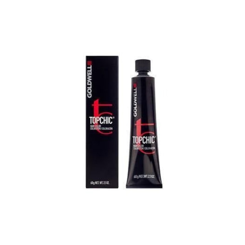 Goldwell Topchic – The Naturals 60g
