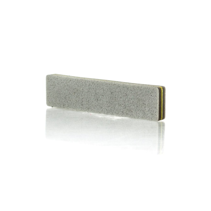 HAWLEY MEDIUM SPONGIE YELLOW CORE SQUARE END 180/180