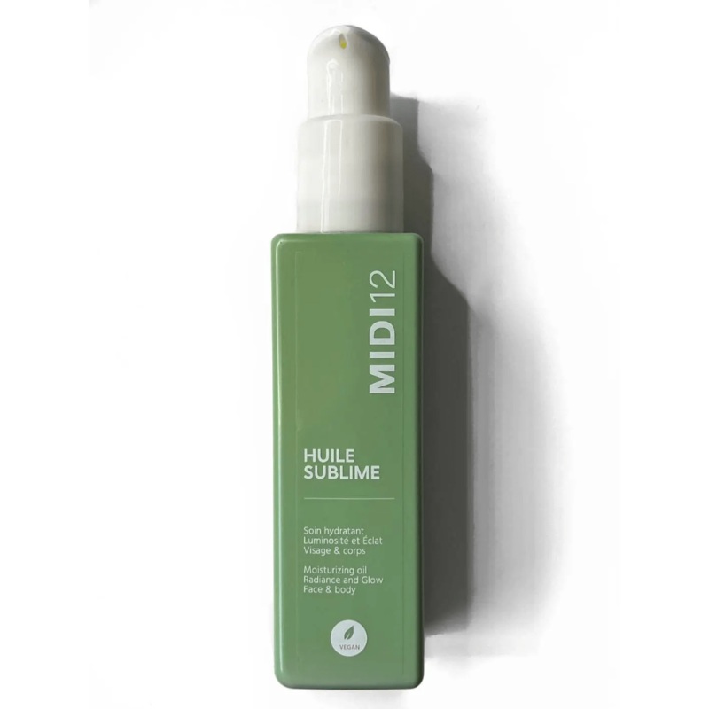 Huile Sublime | MIDI12 – After Sun Krperl