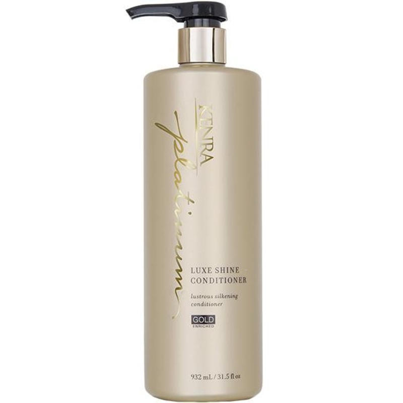 Kenra — Luxe Shine Conditioner 31.5oz