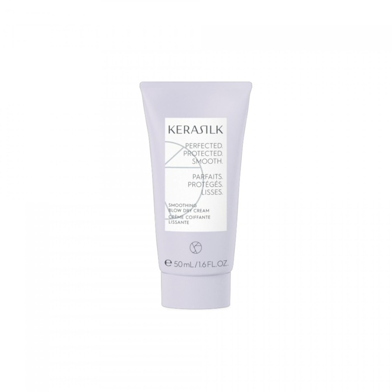 Kerasilk — Smoothing Blow Dry Cream 1.7oz