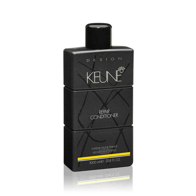 Keune Design Repair Conditioner 1l *available To Qld Customers Only