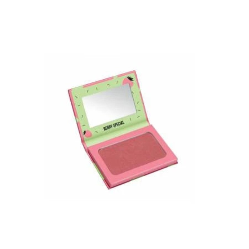 Misslyn Juicy Cheeks 20 Powder Blush