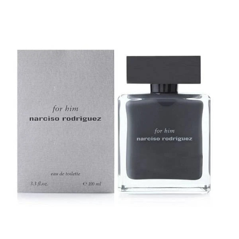 Narciso Rodriguez For Him Eau De Toilette 50ml