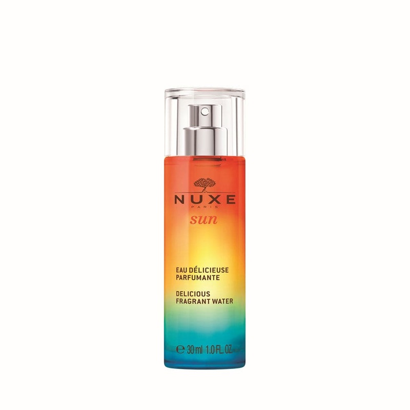 NUXE Delicious Fragrant Water 30ml