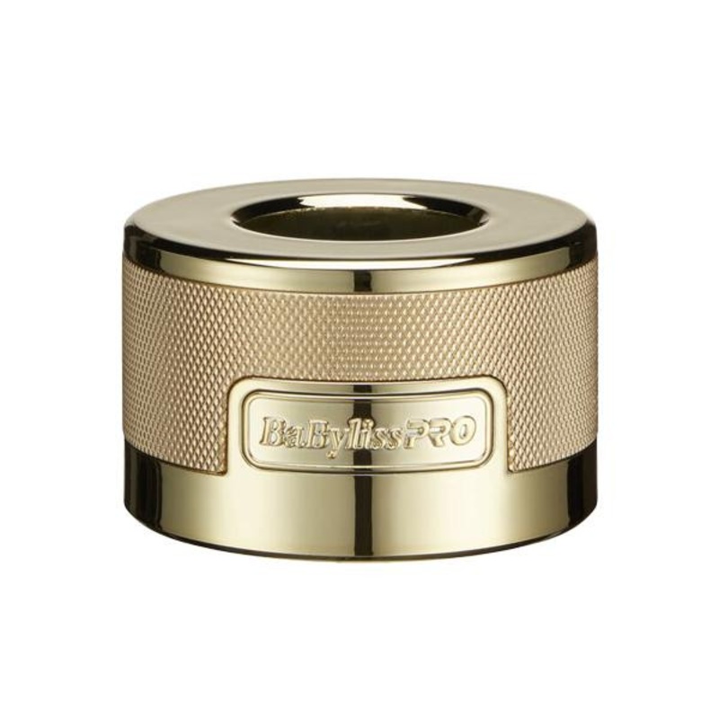 Babyliss Pro — Charging Base – FX870 Gold