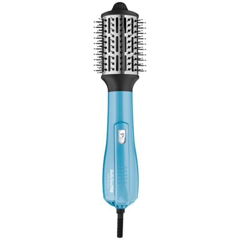 Babyliss Pro — Oval Oinic Hot Air Brush 2 – 1/2 “