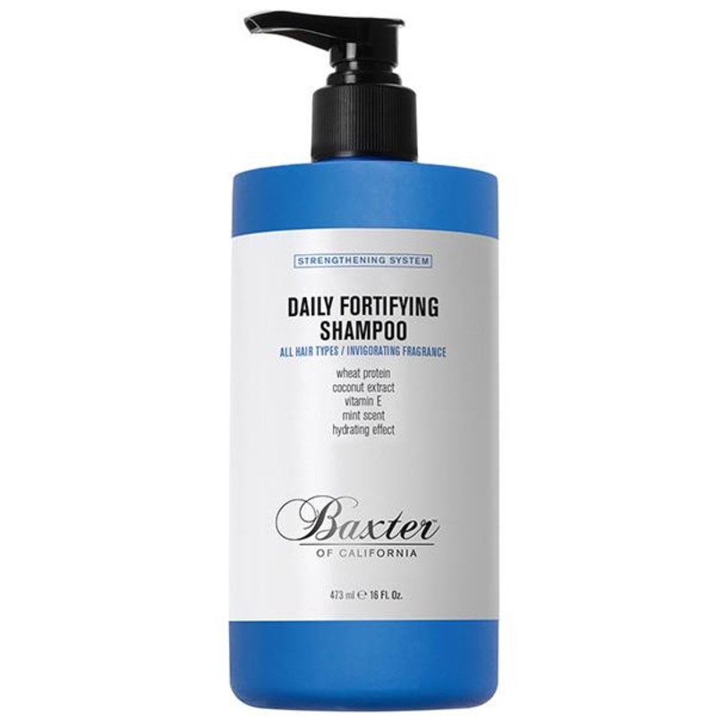 Baxter of California — Fortifying Shampoo 16oz