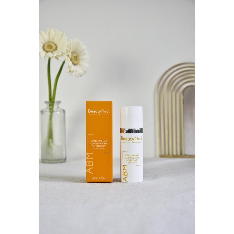 BeautyMed Clarifying Care Cream 50ml