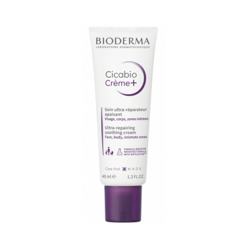 Bioderma – Cicabio Cream+ 40ml