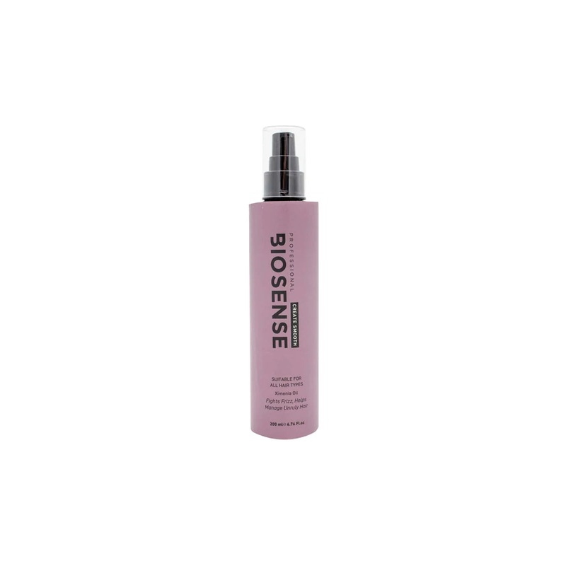 Biosense Create Smooth Blow Dry Serum 200ml