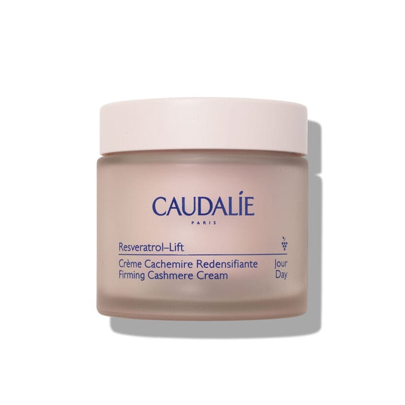 Caudalie Resveratol Lift Firming Cashmere Day Cream