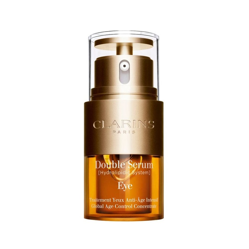 Clarins Double Eye Serum 20ml