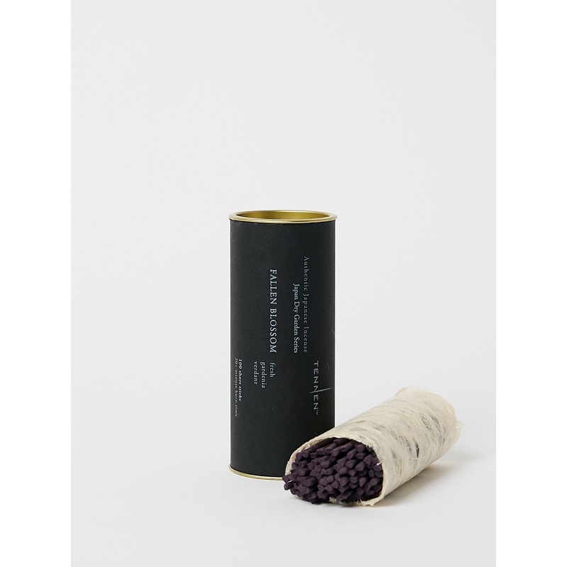 Fallen Blossom Incense Sticks in a Set of 100 short sticks