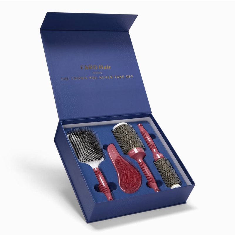 Faro Ultimate Gift Set