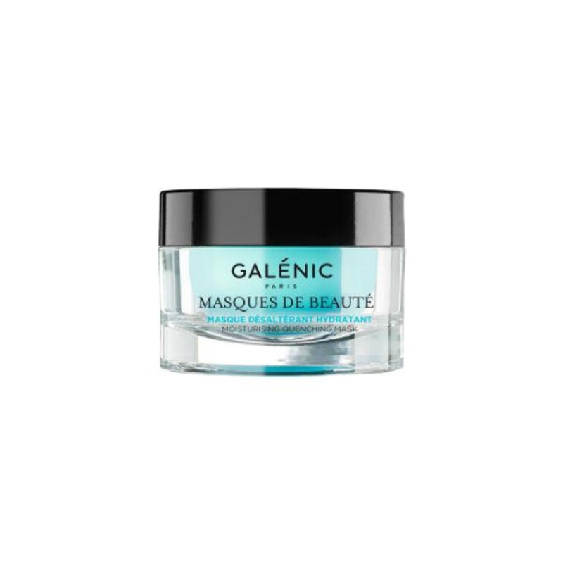 Galenic – Masques De Beaut Moisturising Quenching Mask
