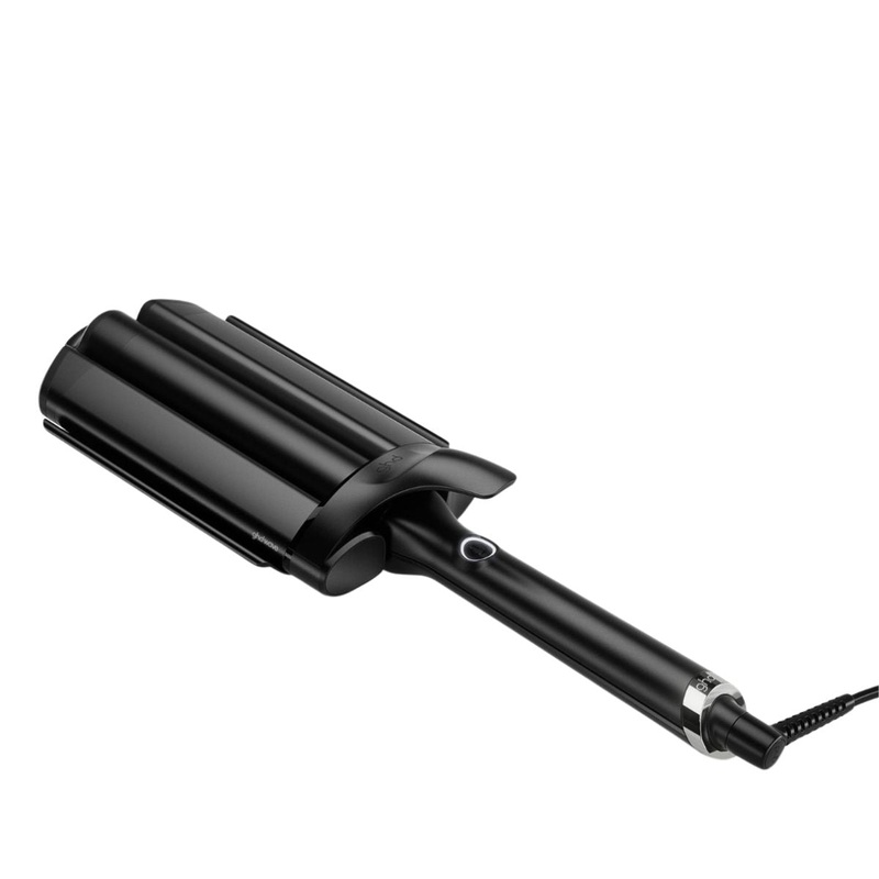Ghd Wave – Triple Barrel Waver